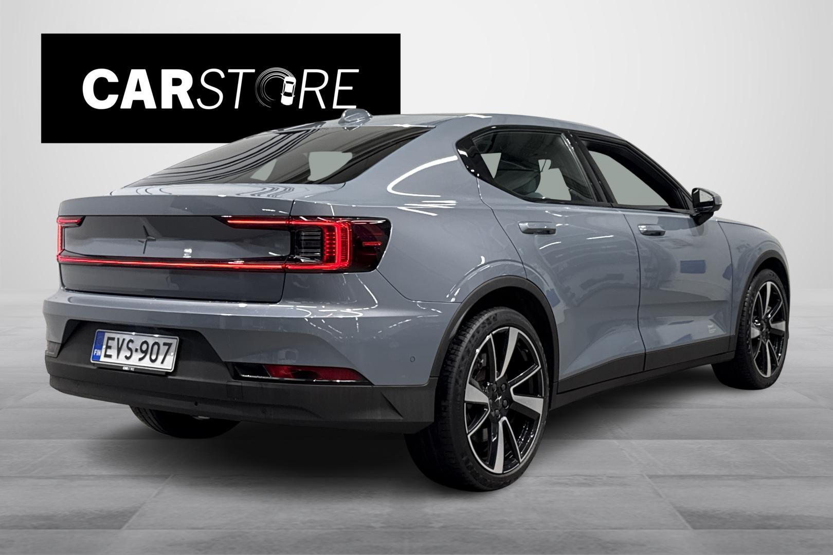 Polestar 2 2020