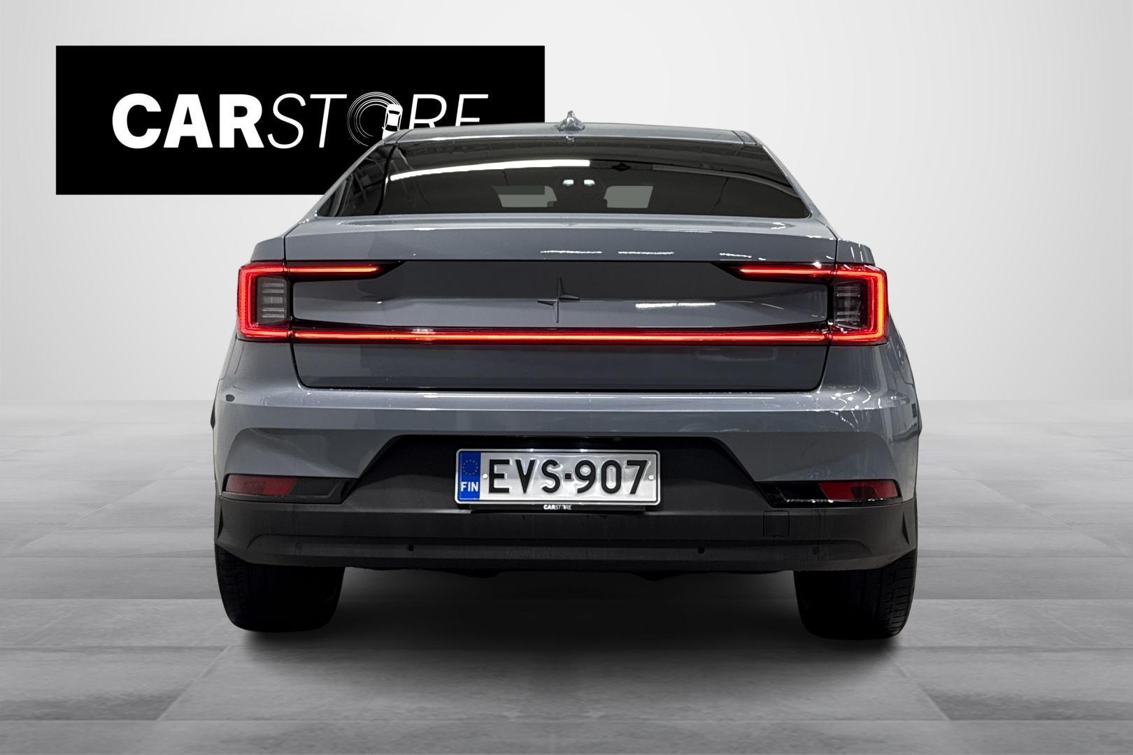 Polestar 2 2020