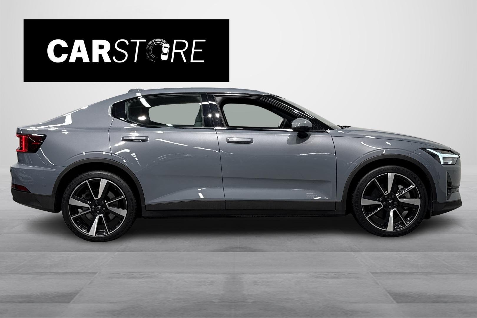 Polestar 2 2020