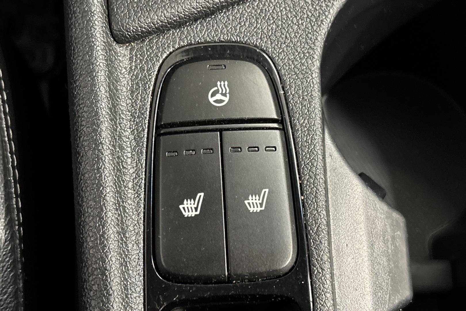 Kia Niro plug-in 2018