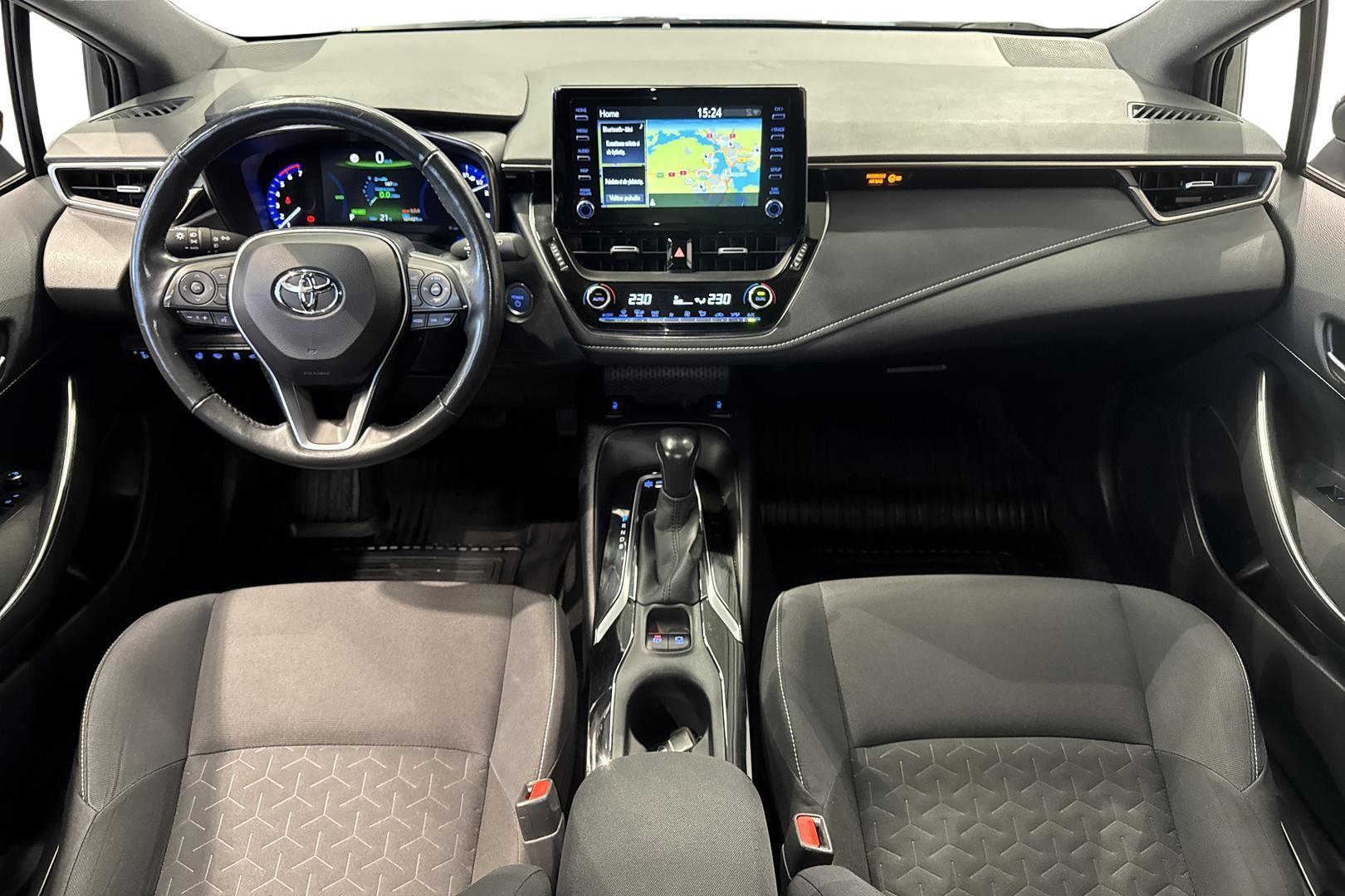Toyota Corolla 2020