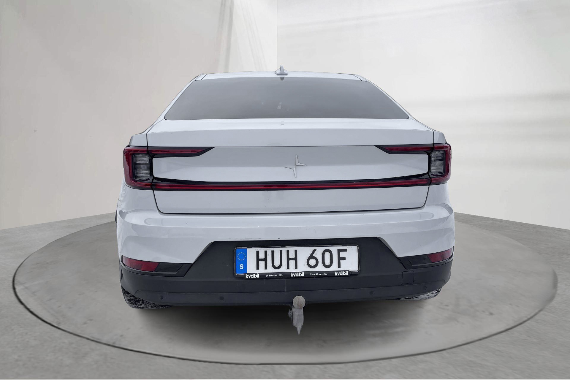 Volkswagen Transporter 2023