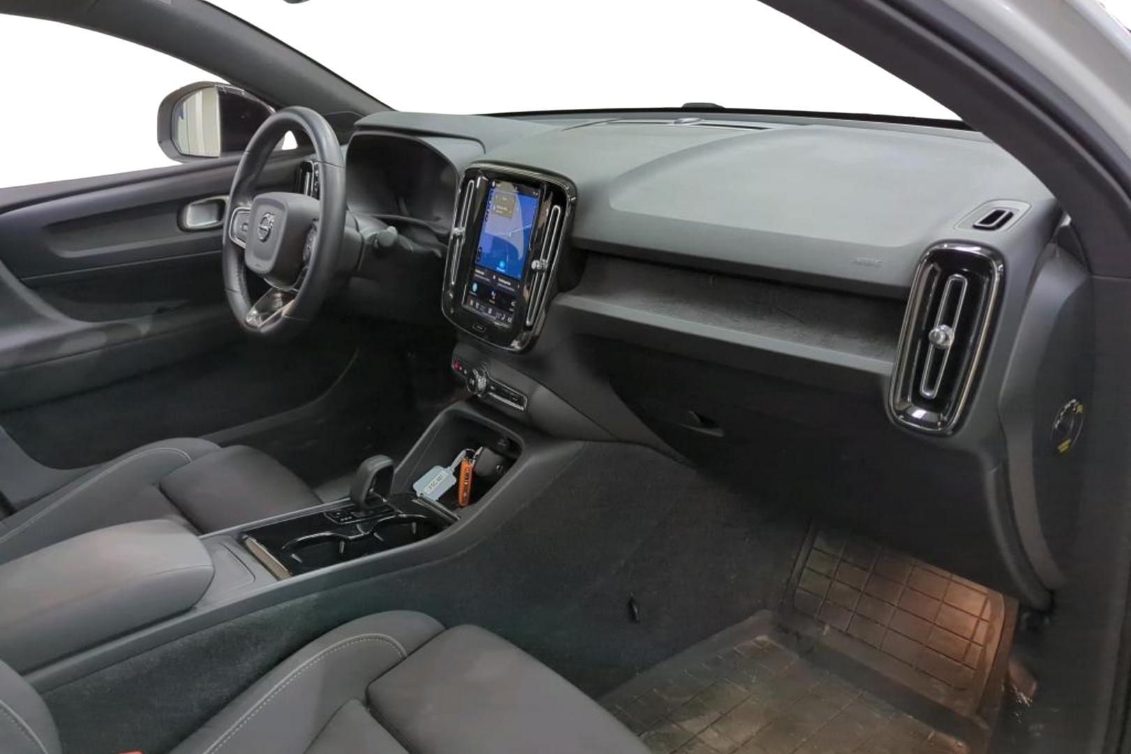 Volvo C40 2024