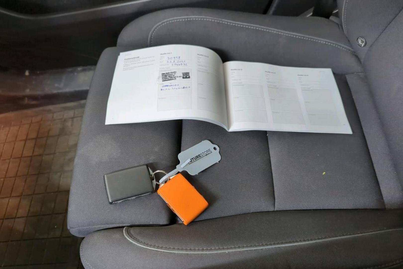 Volvo C40 2024