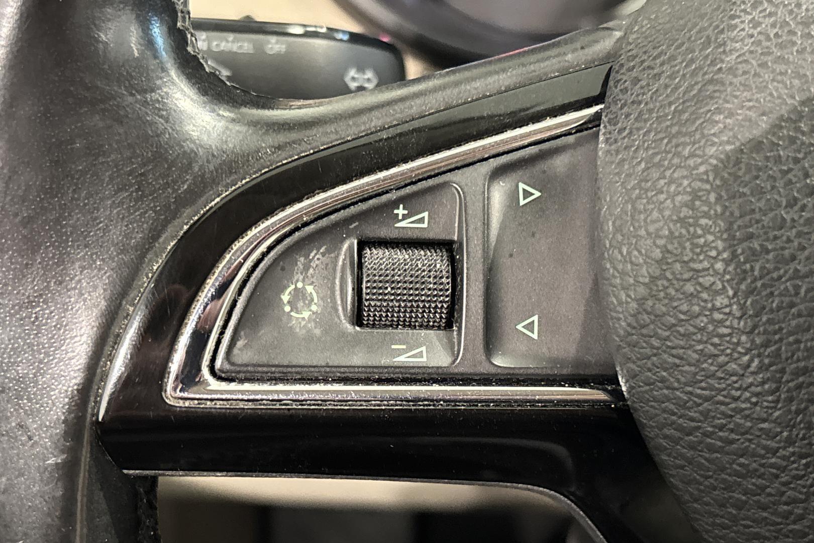 Skoda Octavia 2014