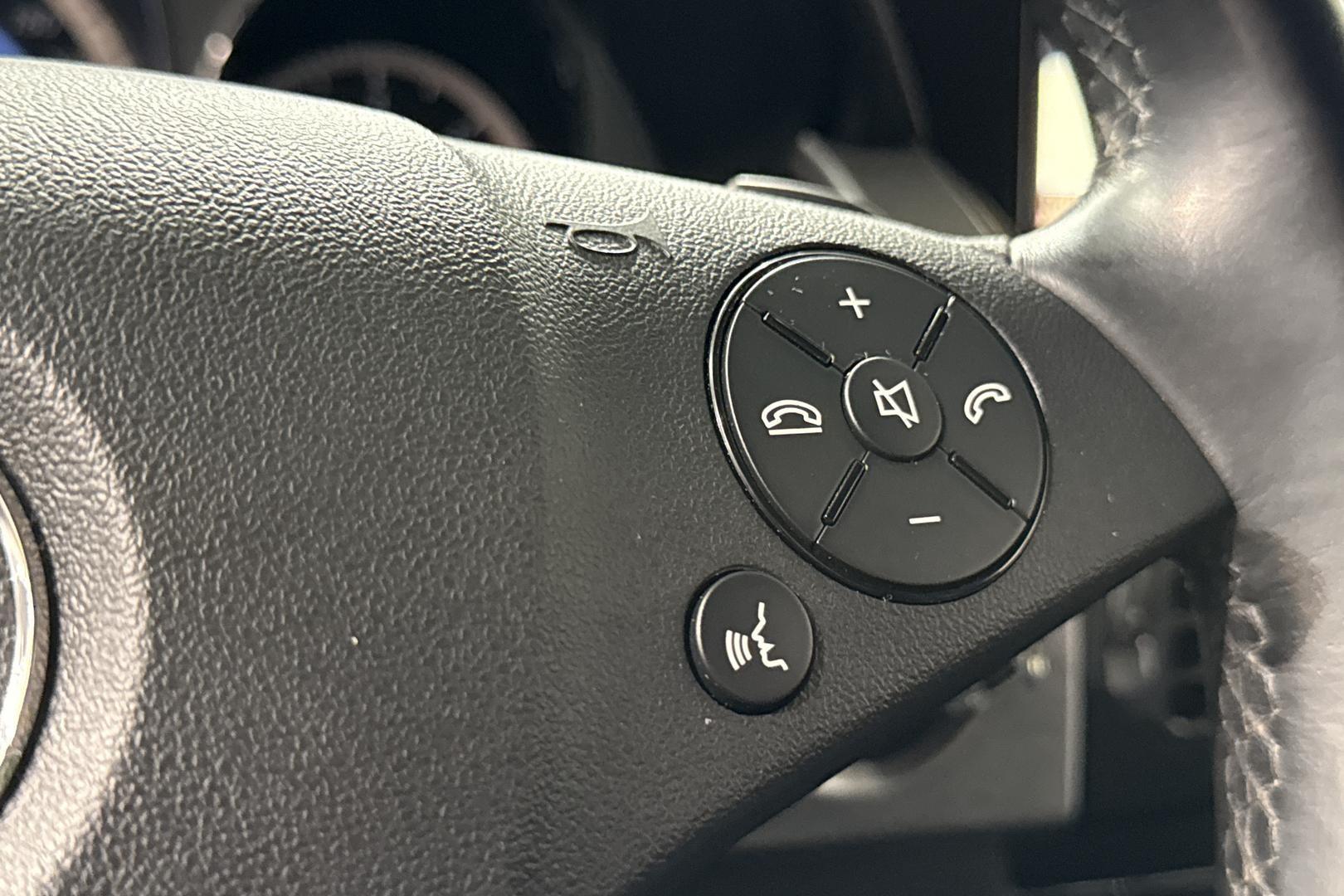 Mercedes-Benz GLK 2012