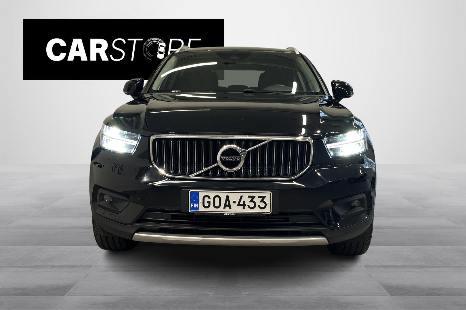 Volvo XC40 2020