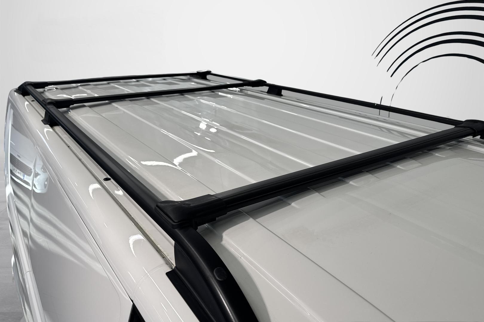 VOLKSWAGEN TRANSPORTER 2020