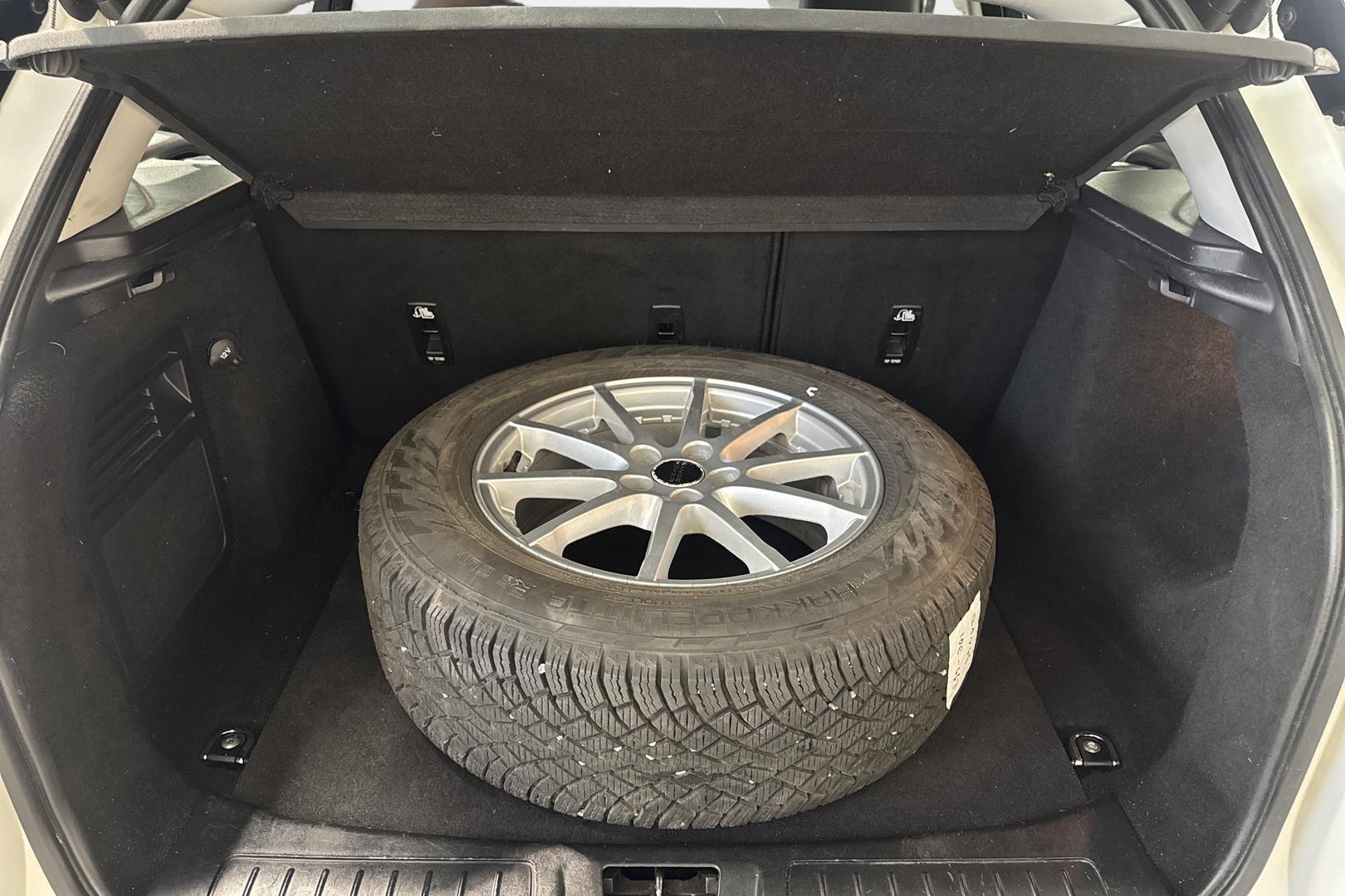 Land Rover Range Rover Evoque 12