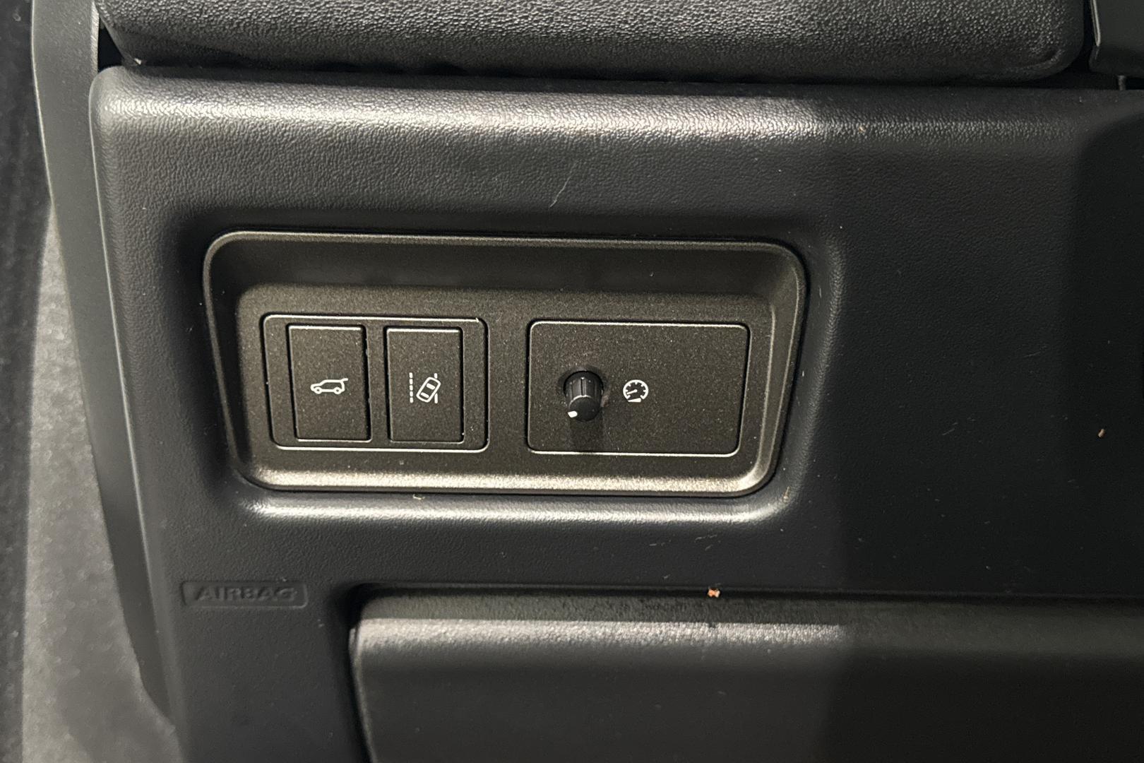 Land Rover Range Rover Evoque 20