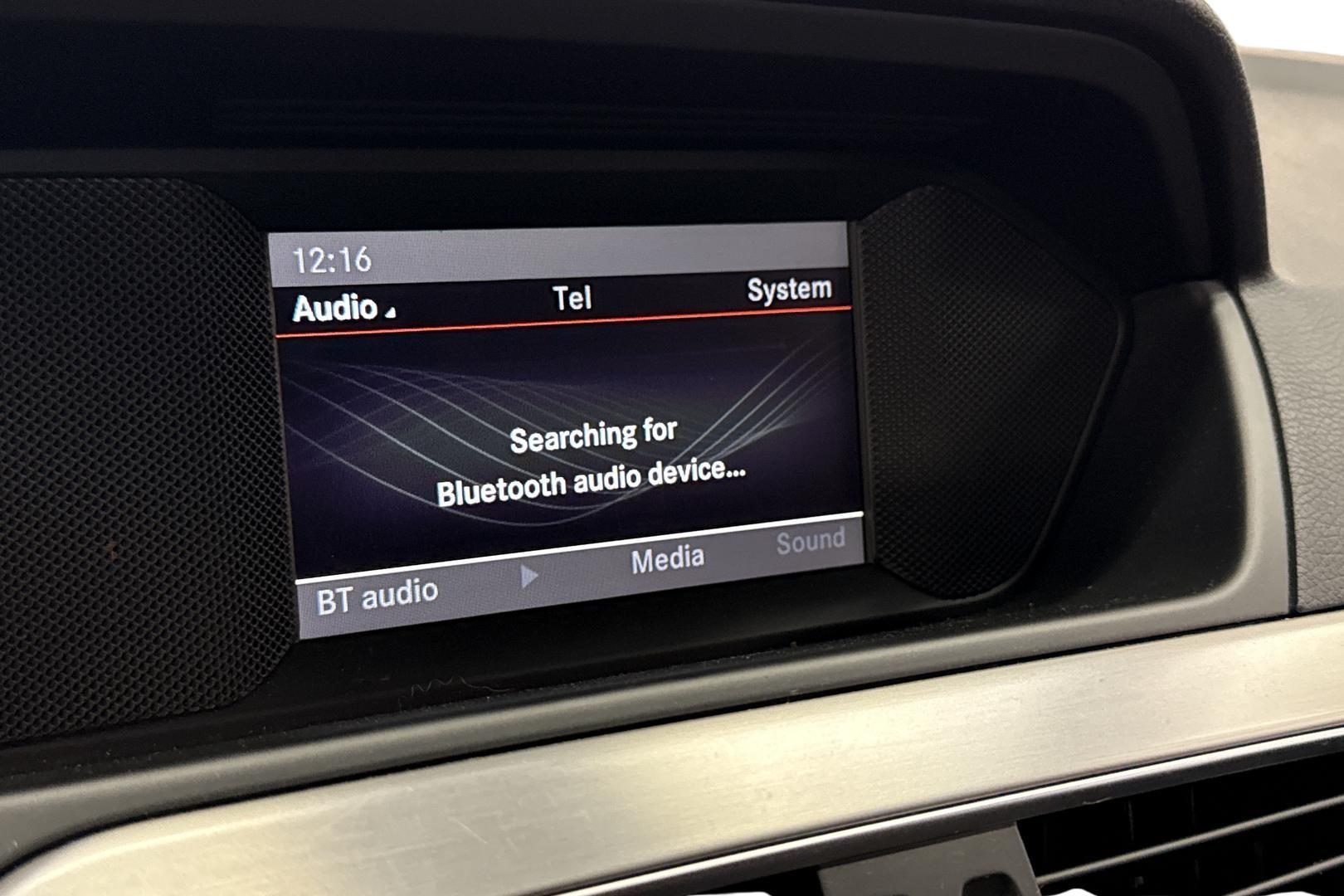 MERCEDES-BENZ C 2013