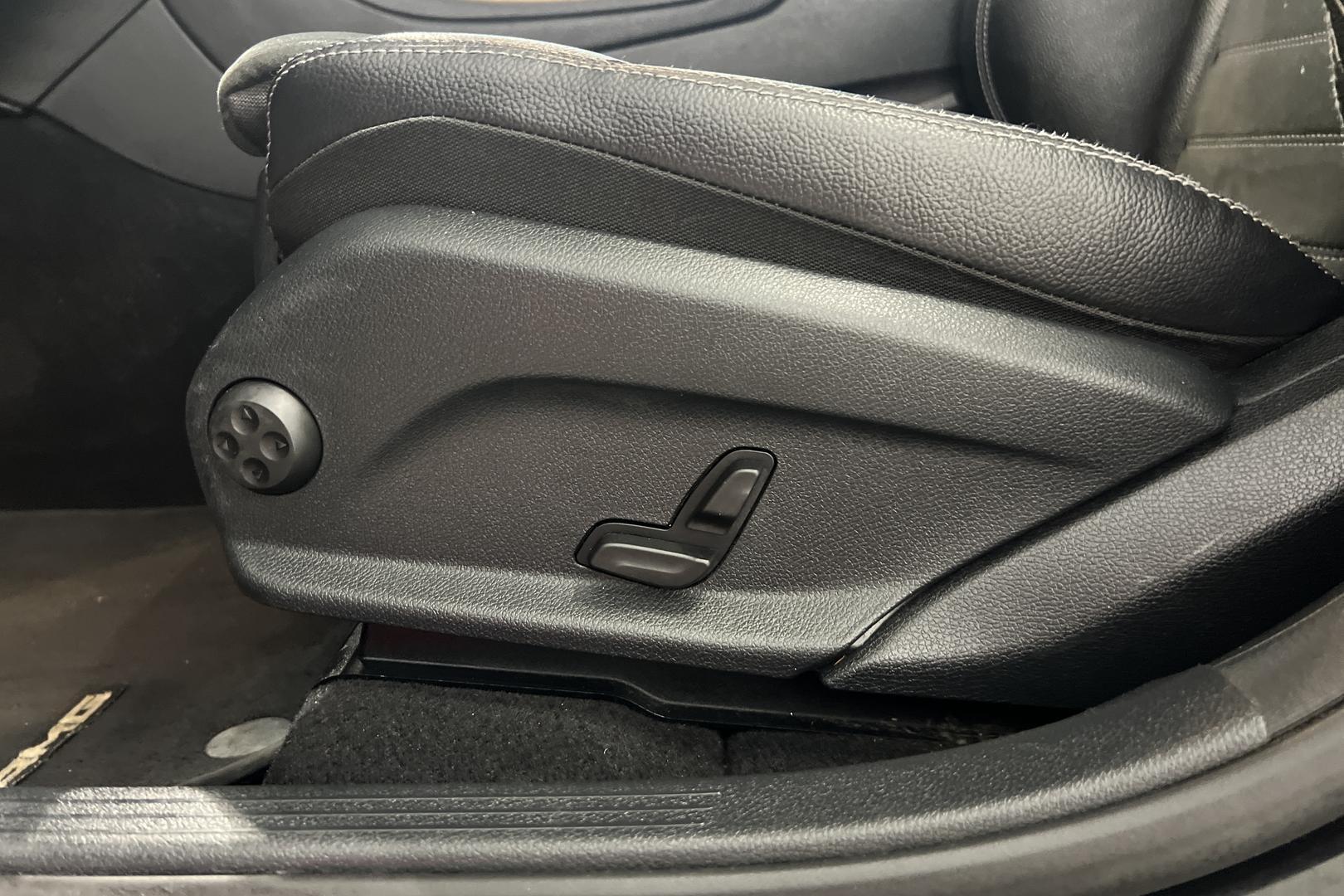Mercedes-Benz GLC 2021