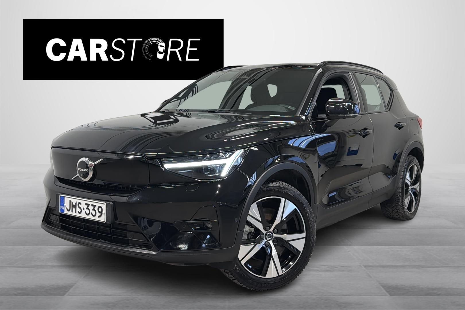 Volvo XC40 2023