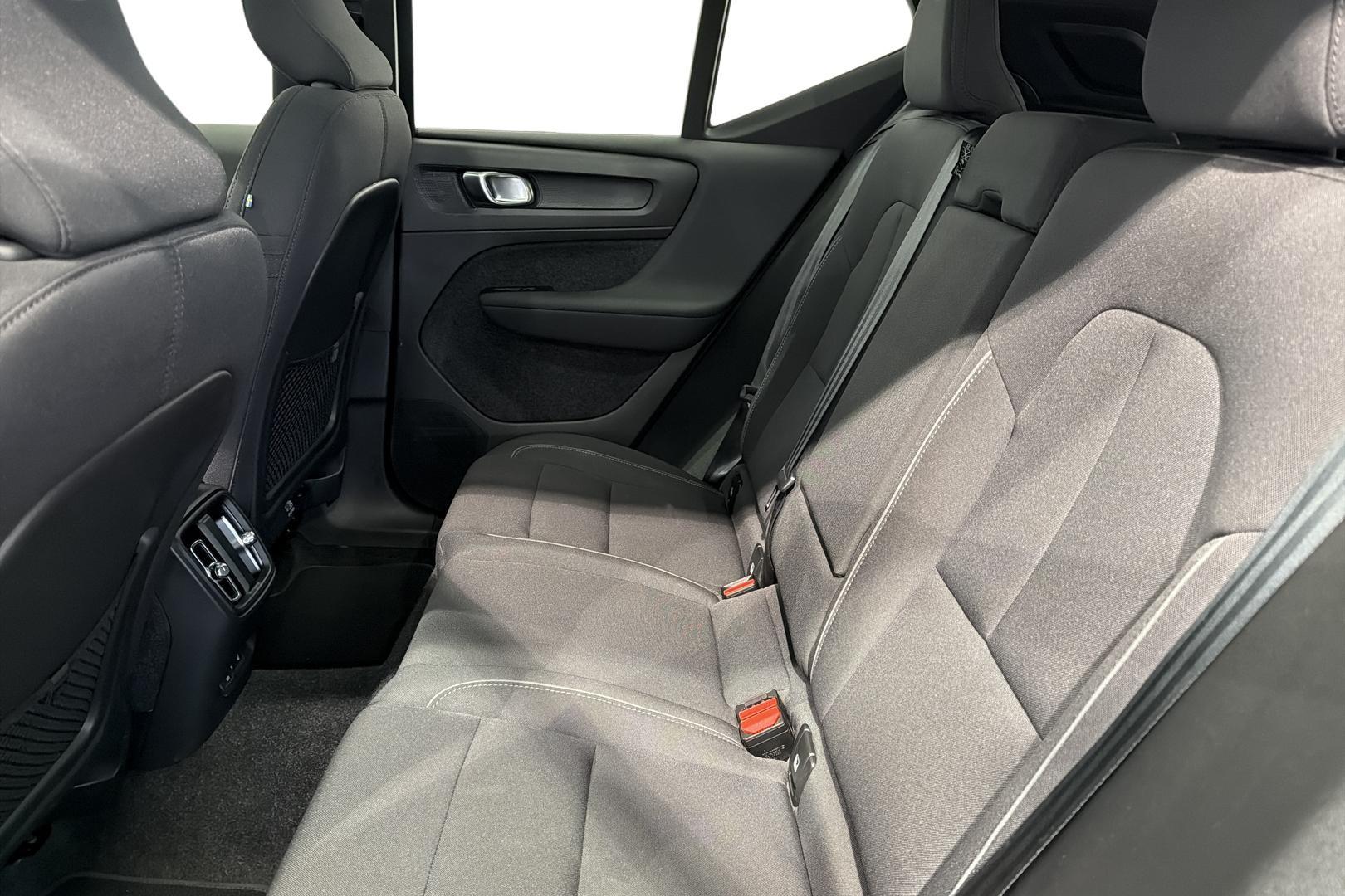 Volvo XC40 2023