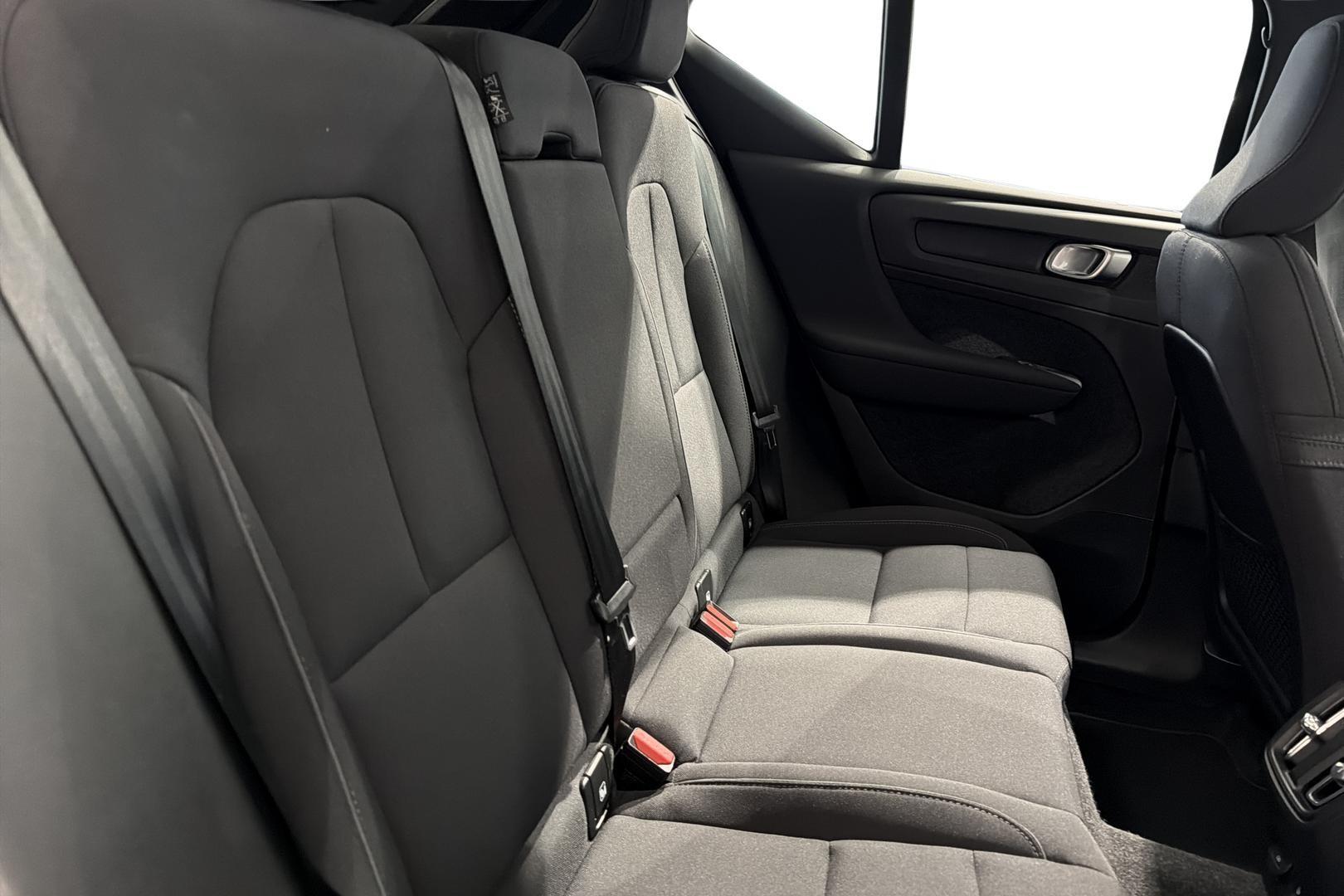 Volvo XC40 2023