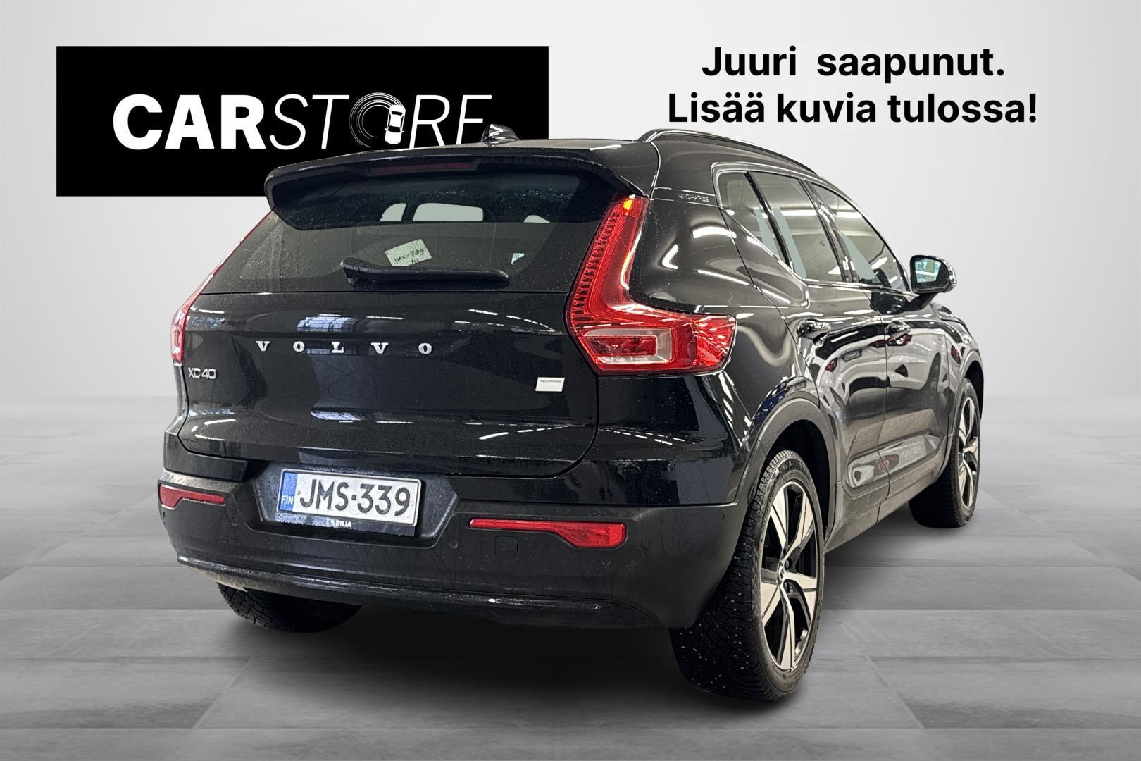 Volvo XC40 2023