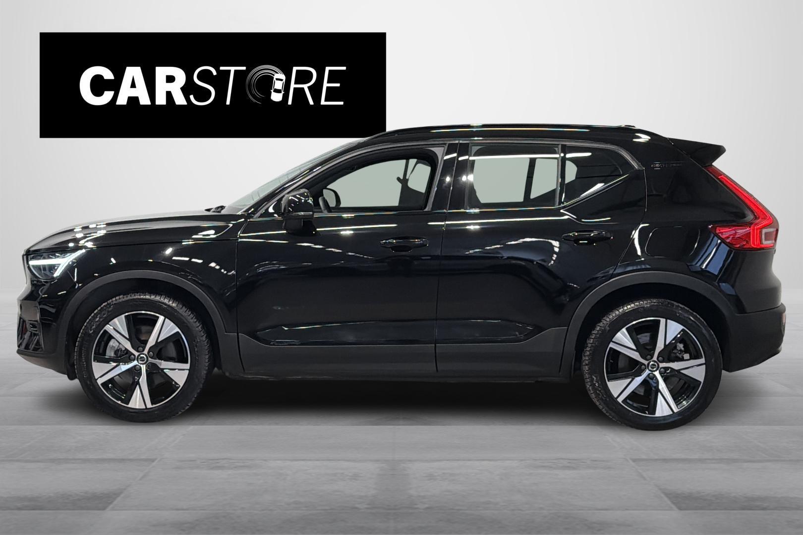 Volvo XC40 2023