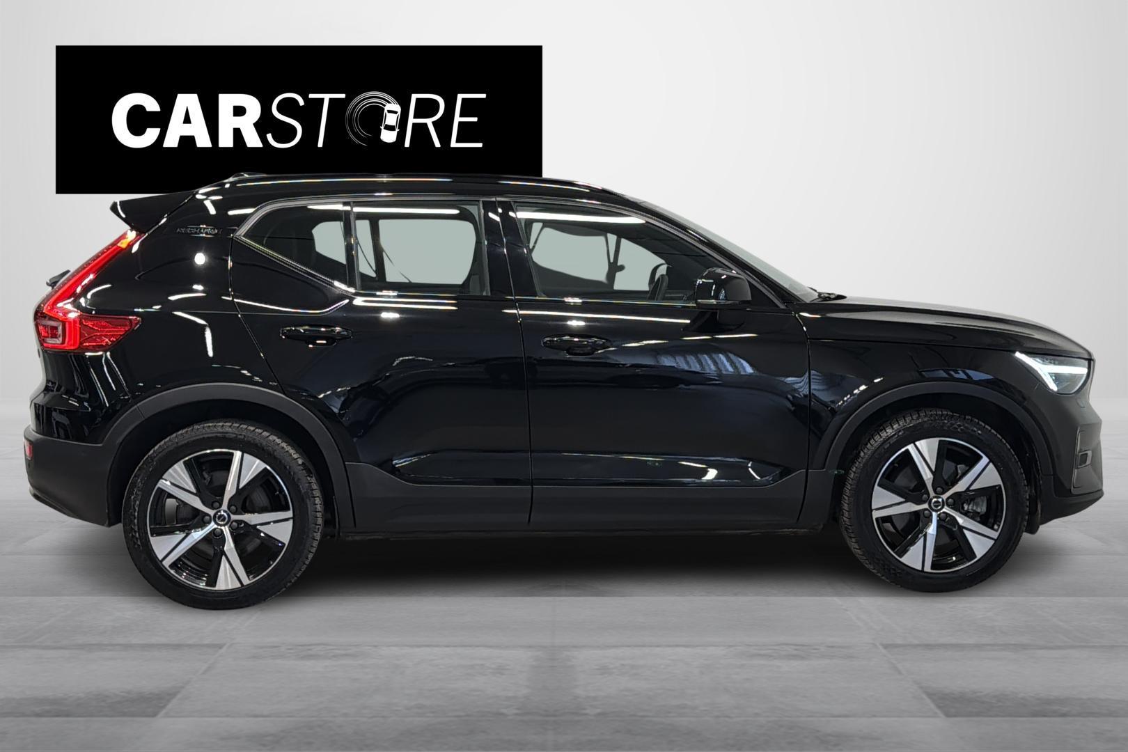 Volvo XC40 2023