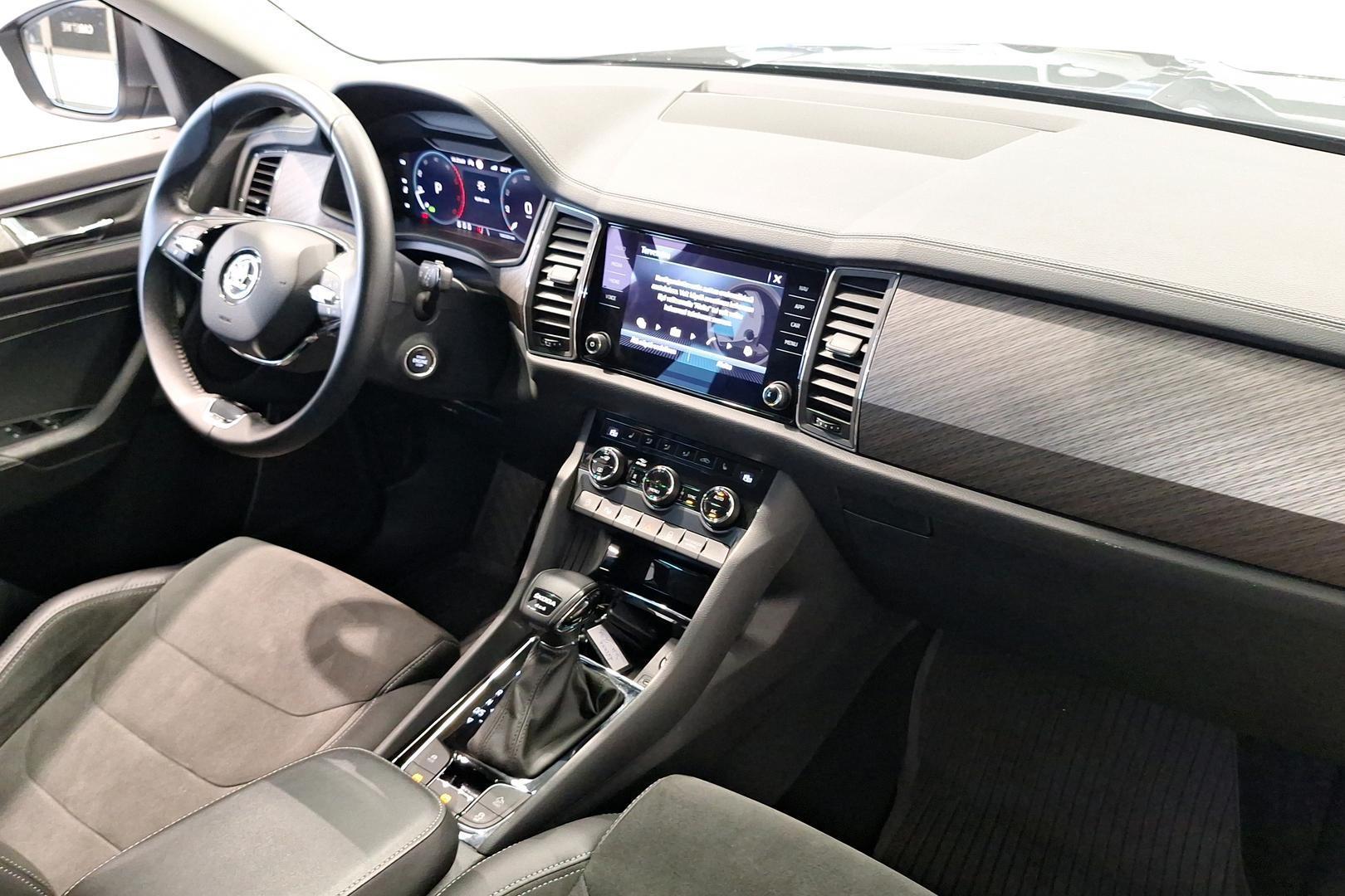 Skoda Kodiaq 2023