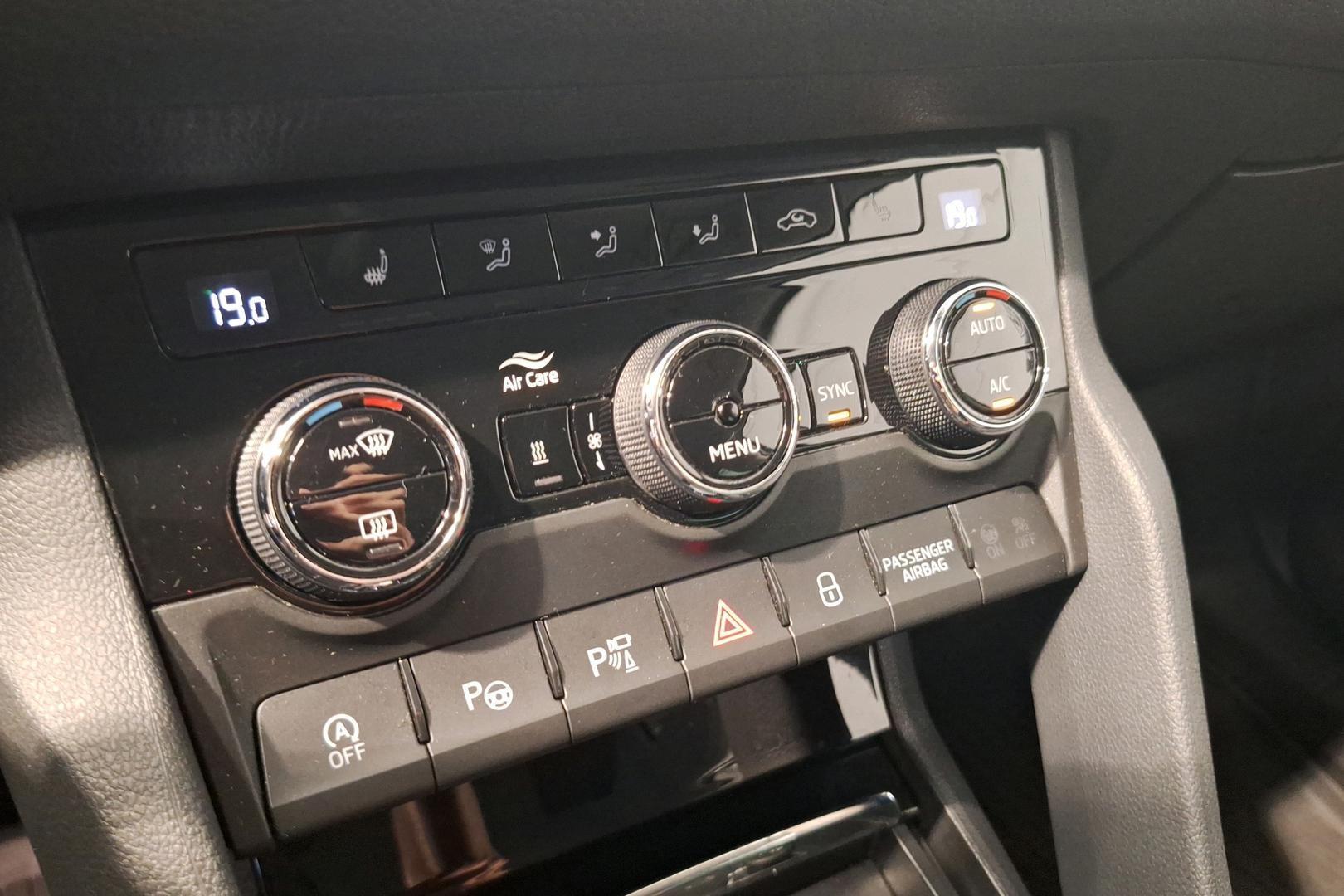 Skoda Kodiaq 2023
