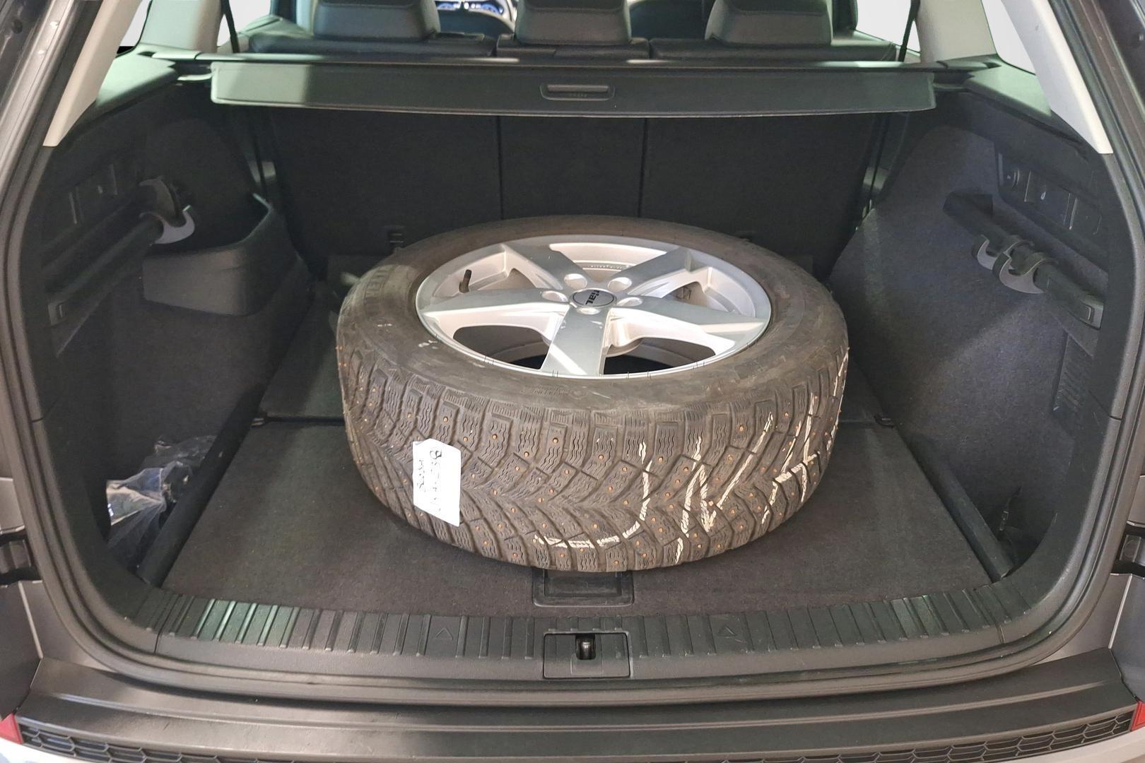 Skoda Kodiaq 2023