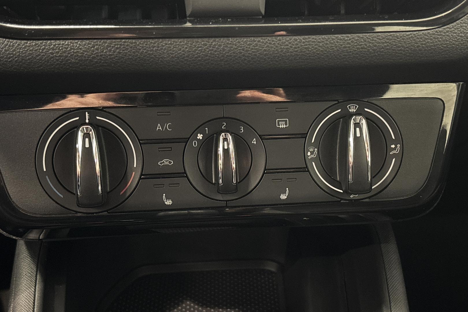 Skoda Scala 2024