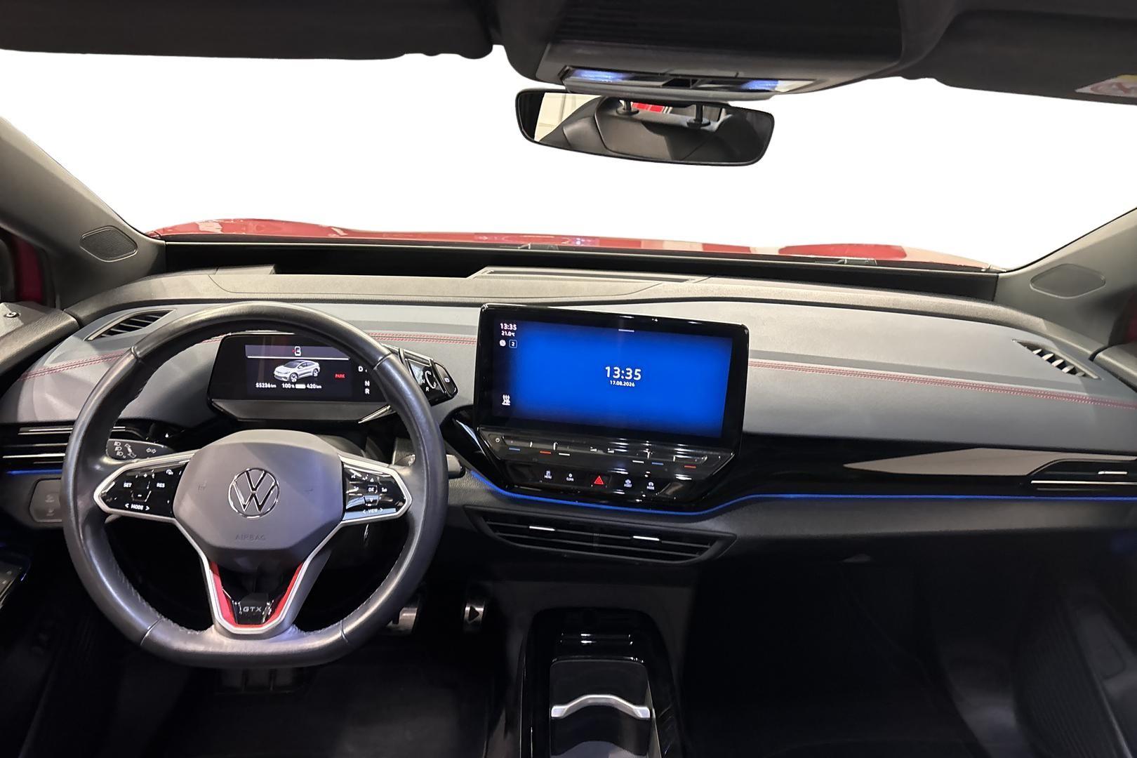 Volkswagen ID.5 11