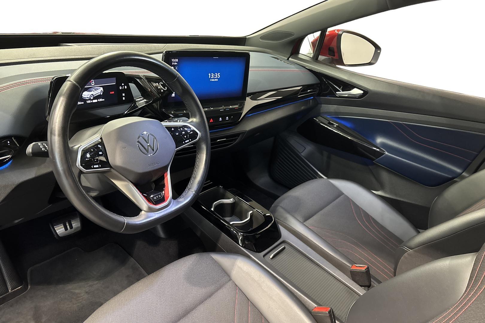 Volkswagen ID.5 9