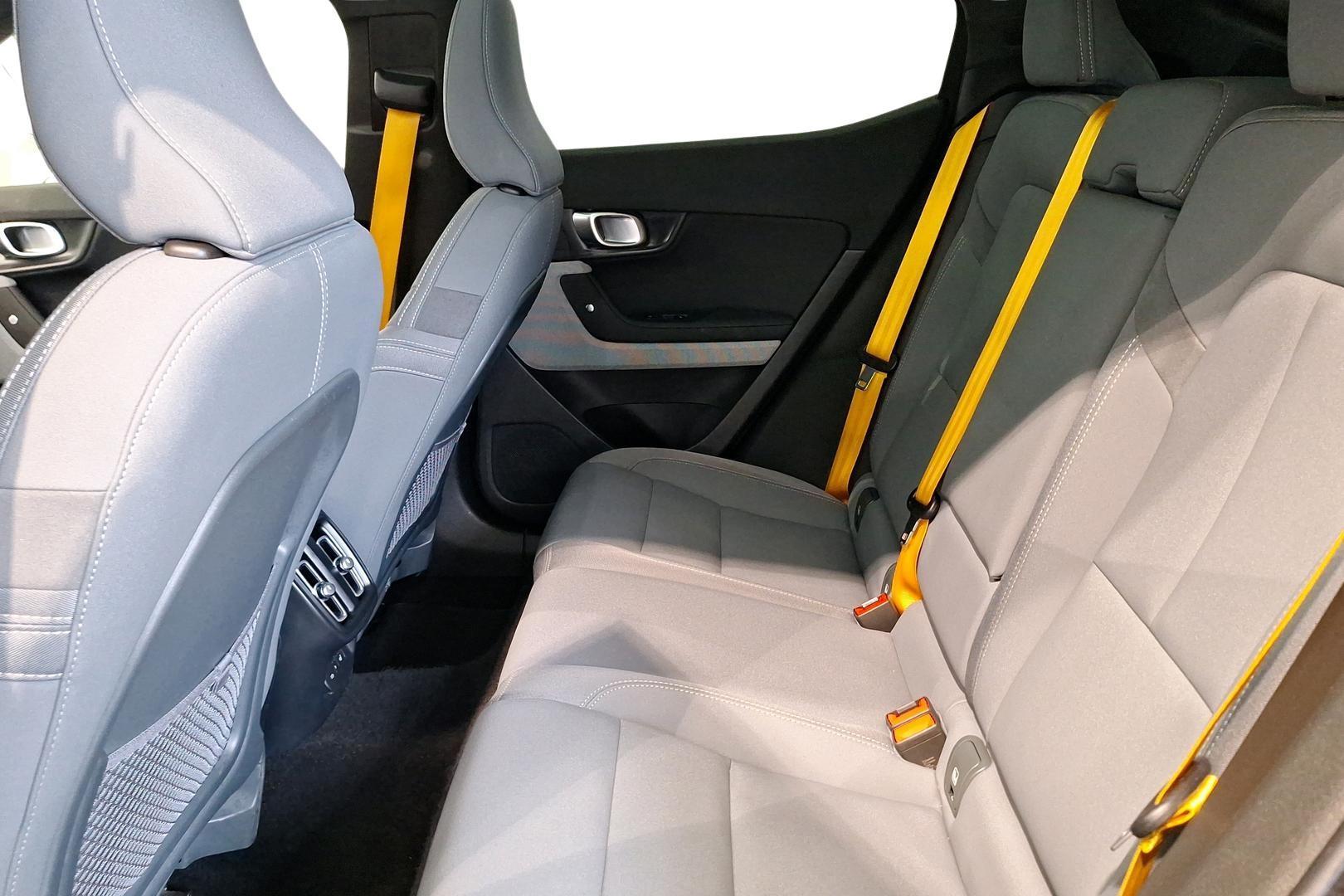 Polestar 2 2021
