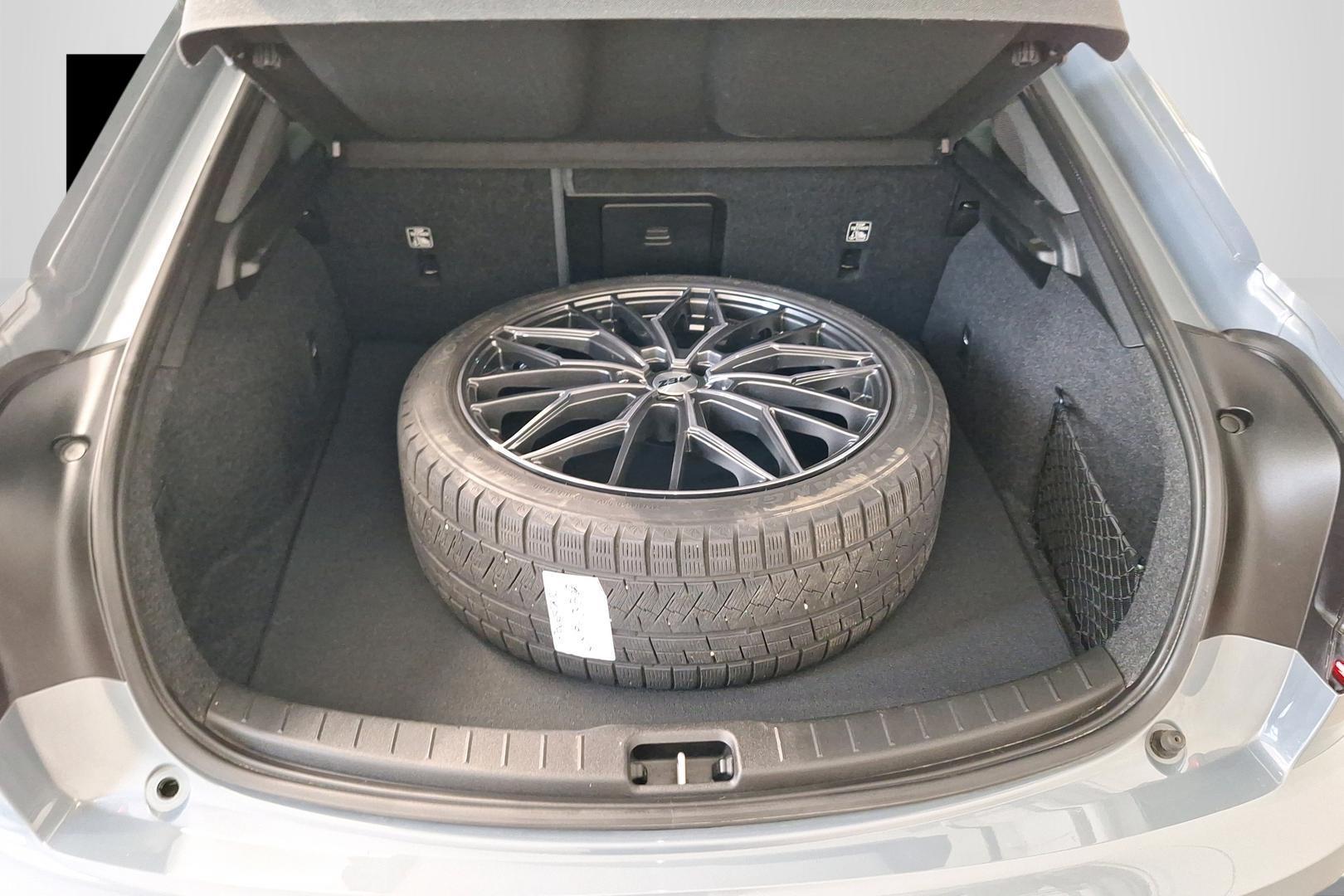 Polestar 2 2021