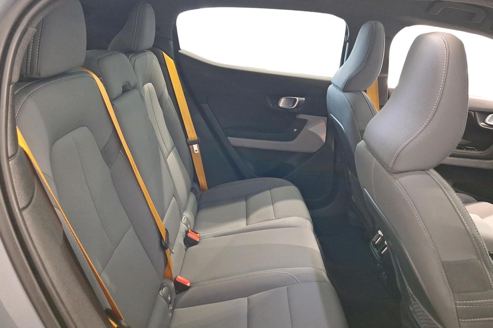 Polestar 2 2021