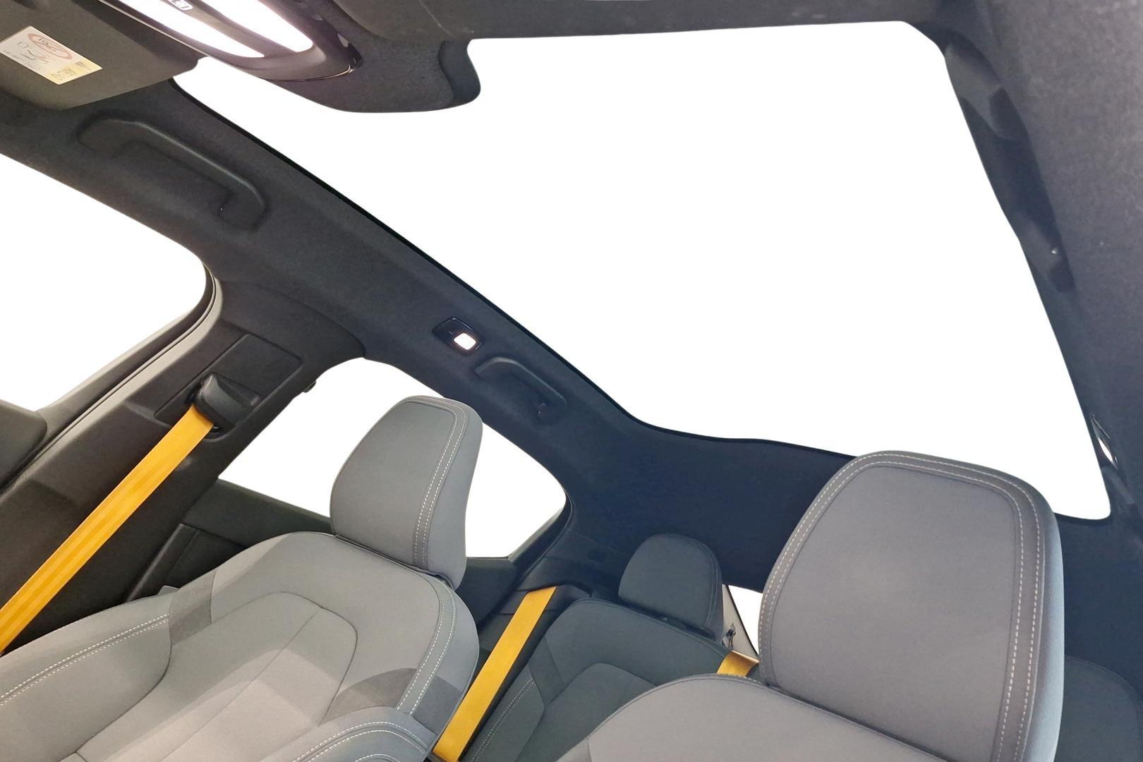 Polestar 2 2021