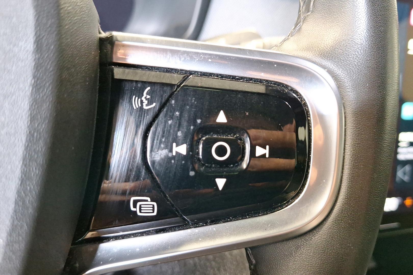 Polestar 2 2021