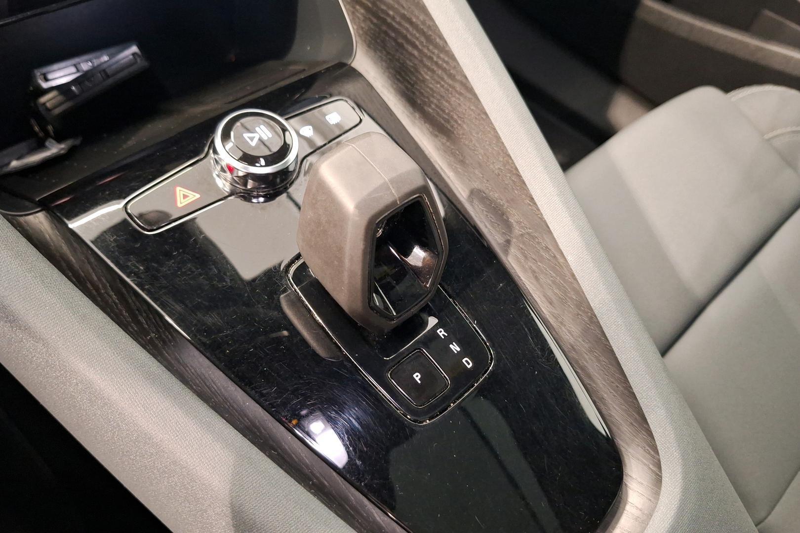 Polestar 2 2021