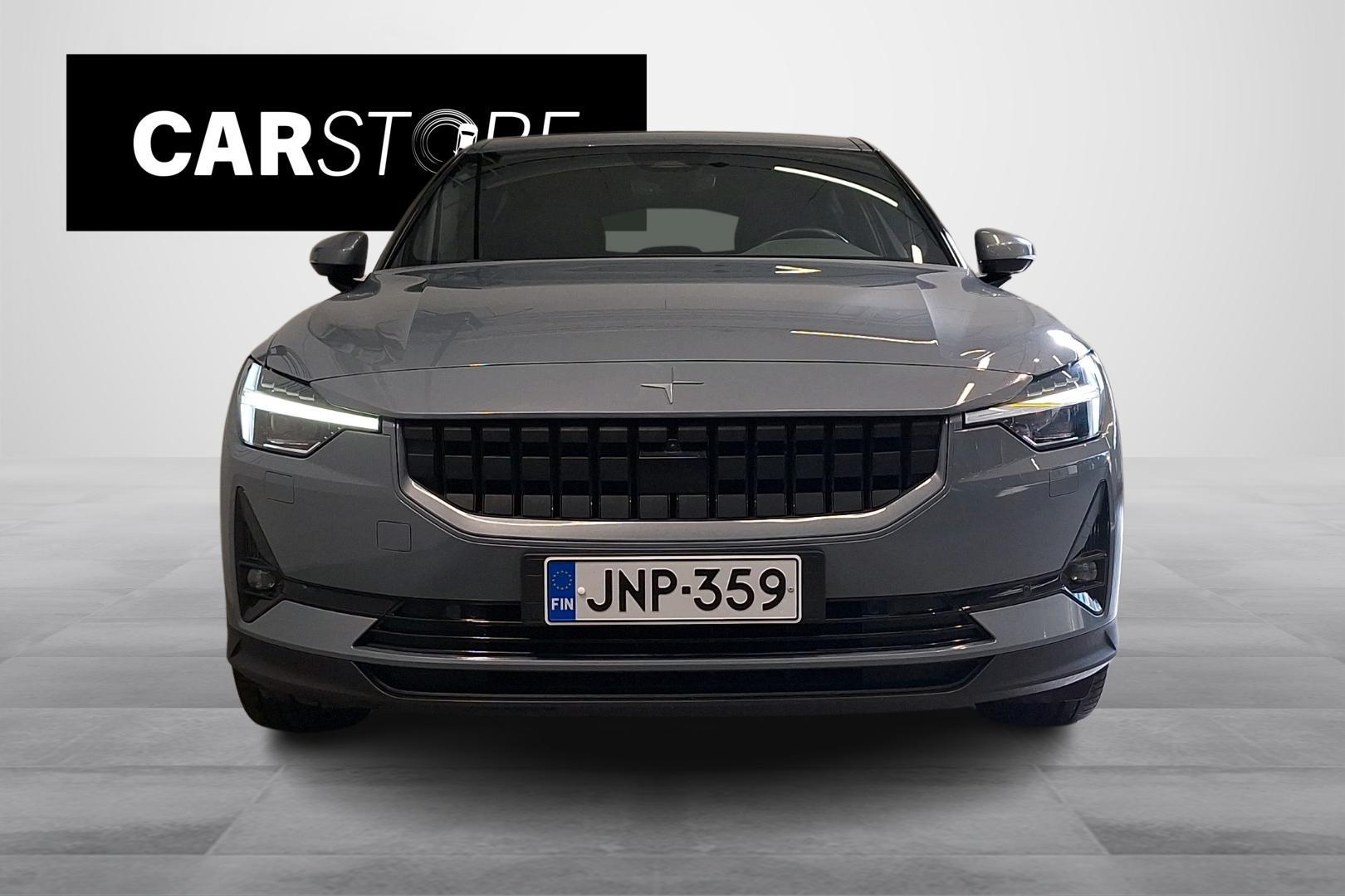 Polestar 2 2021