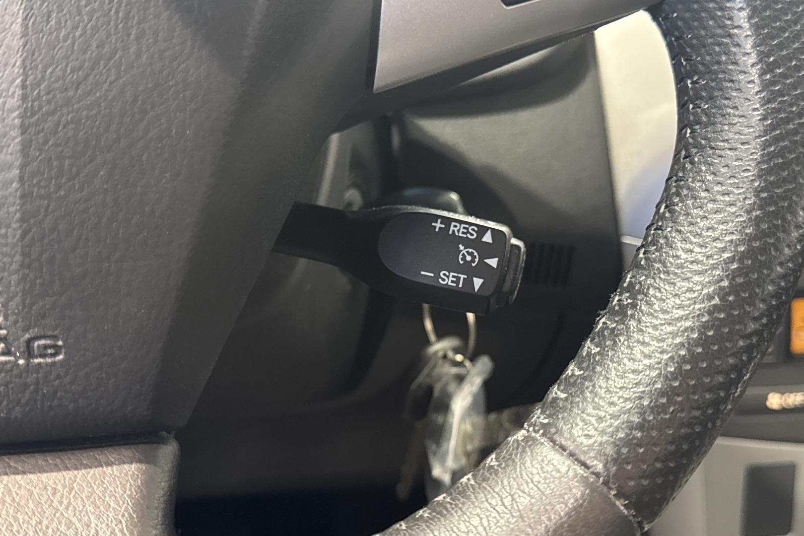 Toyota Corolla 2012