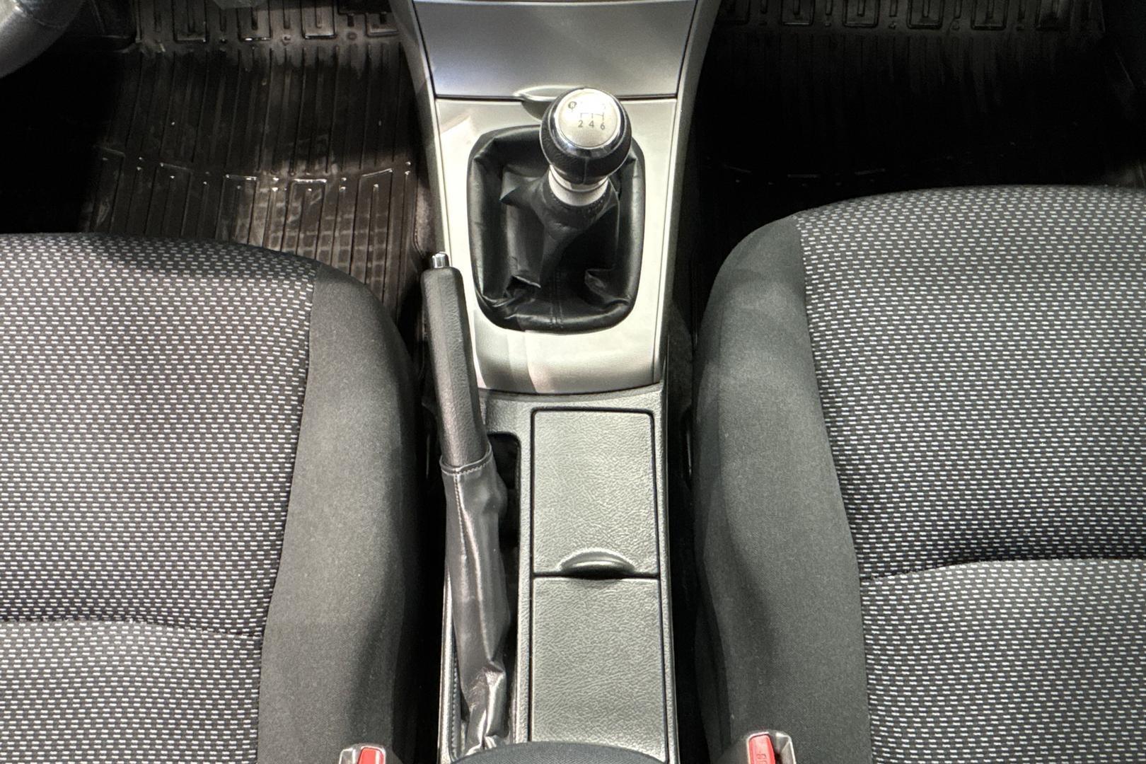 Toyota Corolla 2012