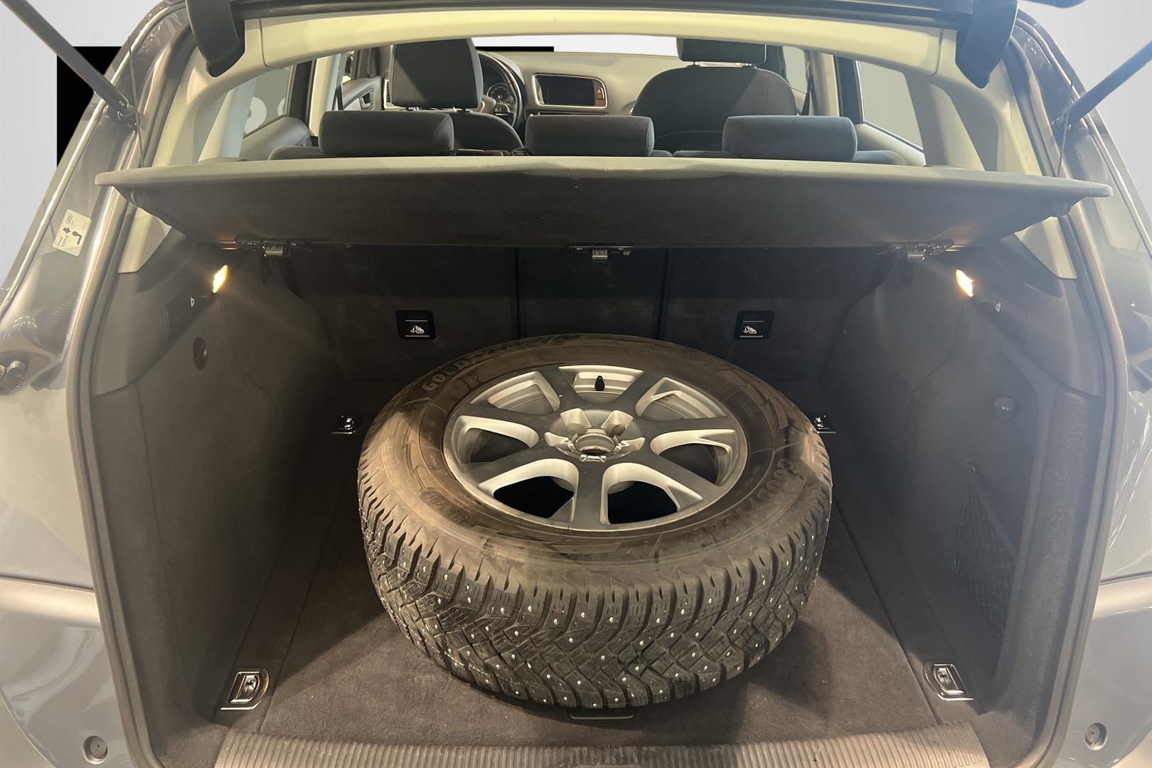 Audi Q5 2016