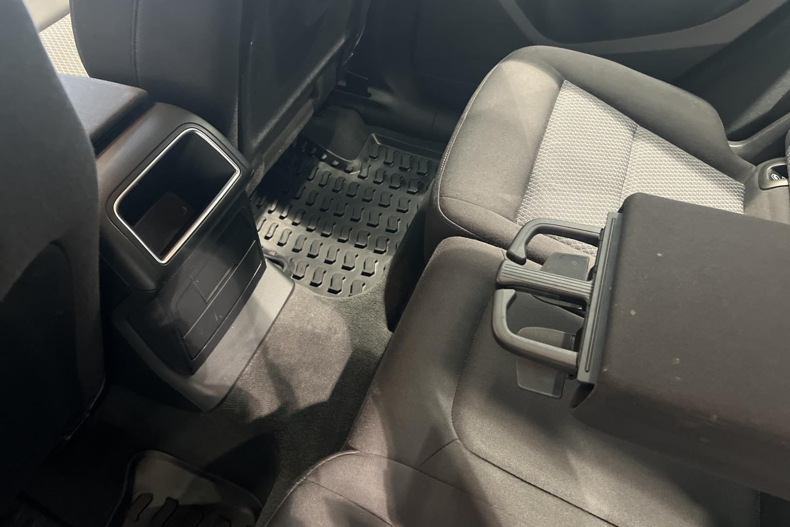 Audi Q5 2016