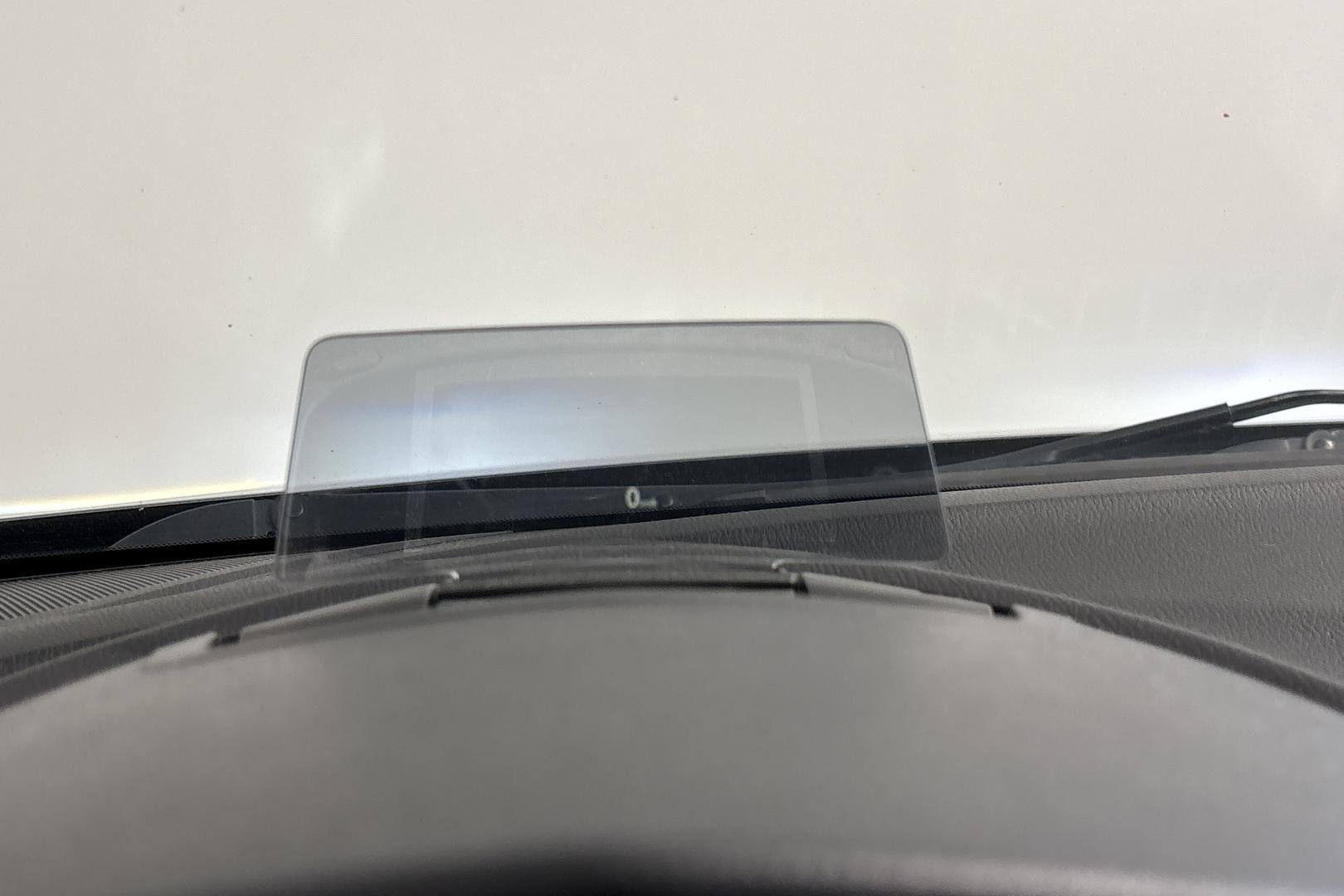 Mazda Mazda3 2017