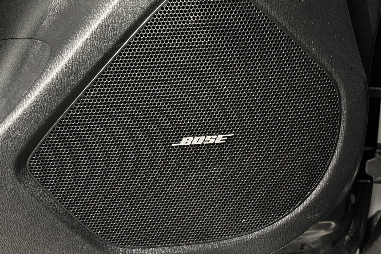 Mazda Mazda3 2017