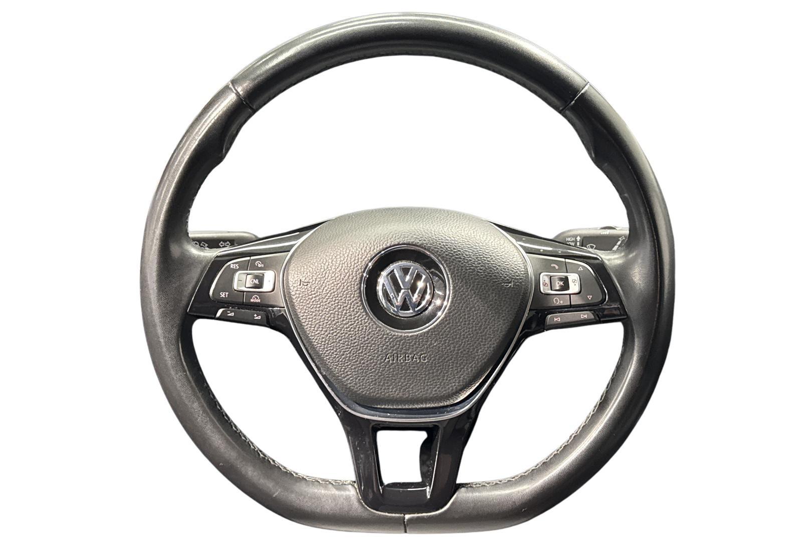 Volkswagen Caddy Maxi 2020