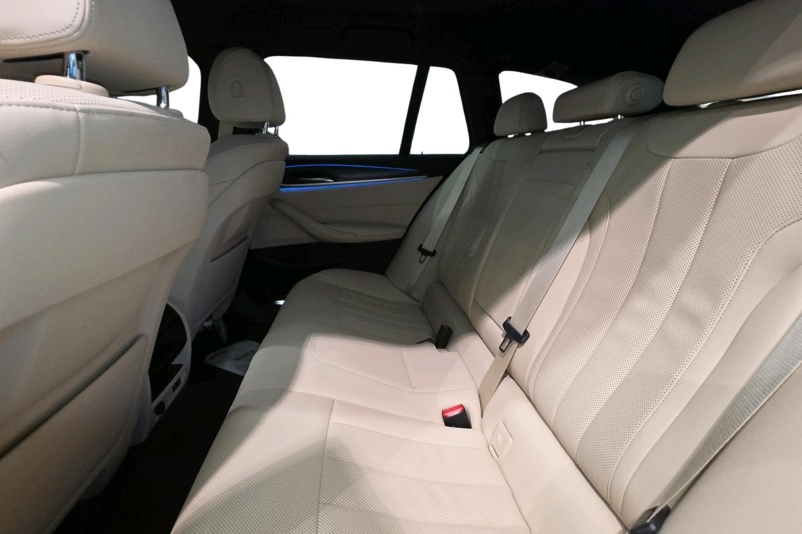 BMW 530 2023