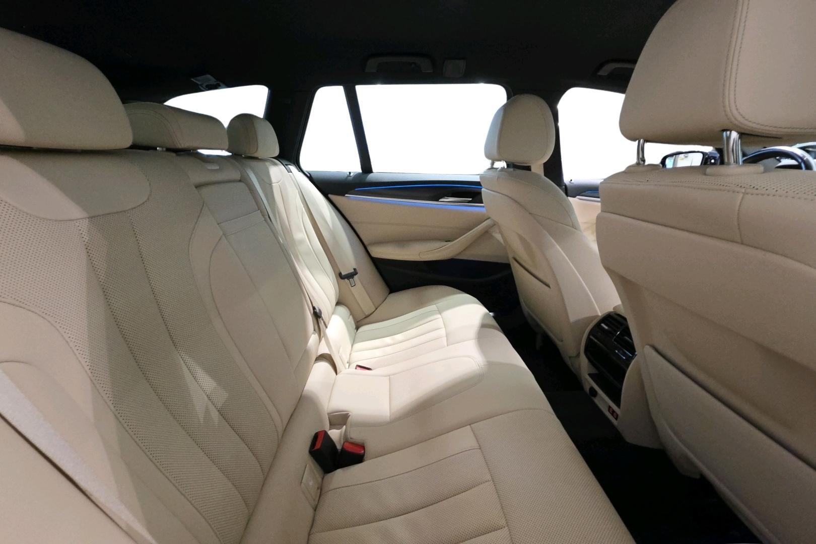 BMW 530 2023