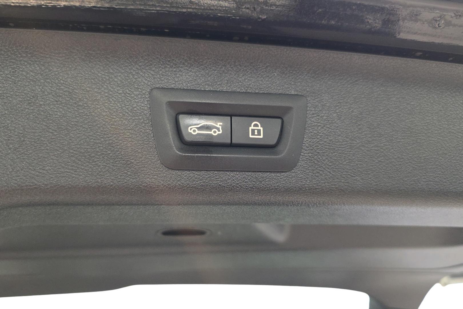 BMW 530 2023