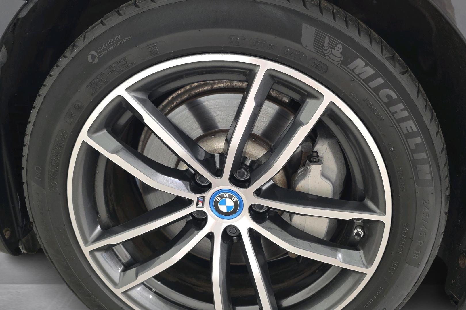 BMW 530 2023