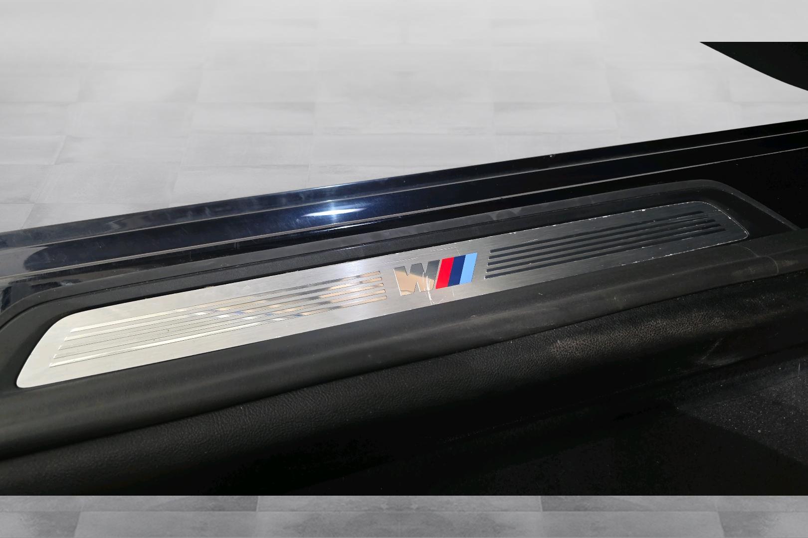 BMW 530 2023