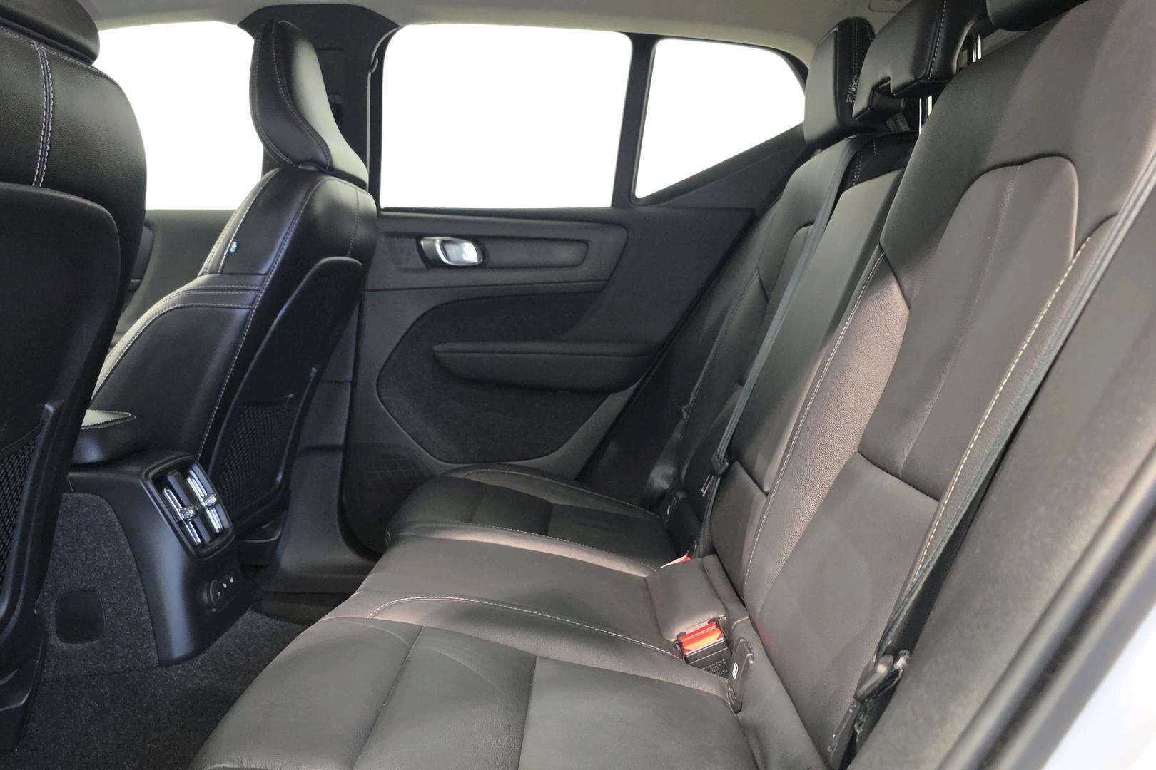 Volvo XC40 2021