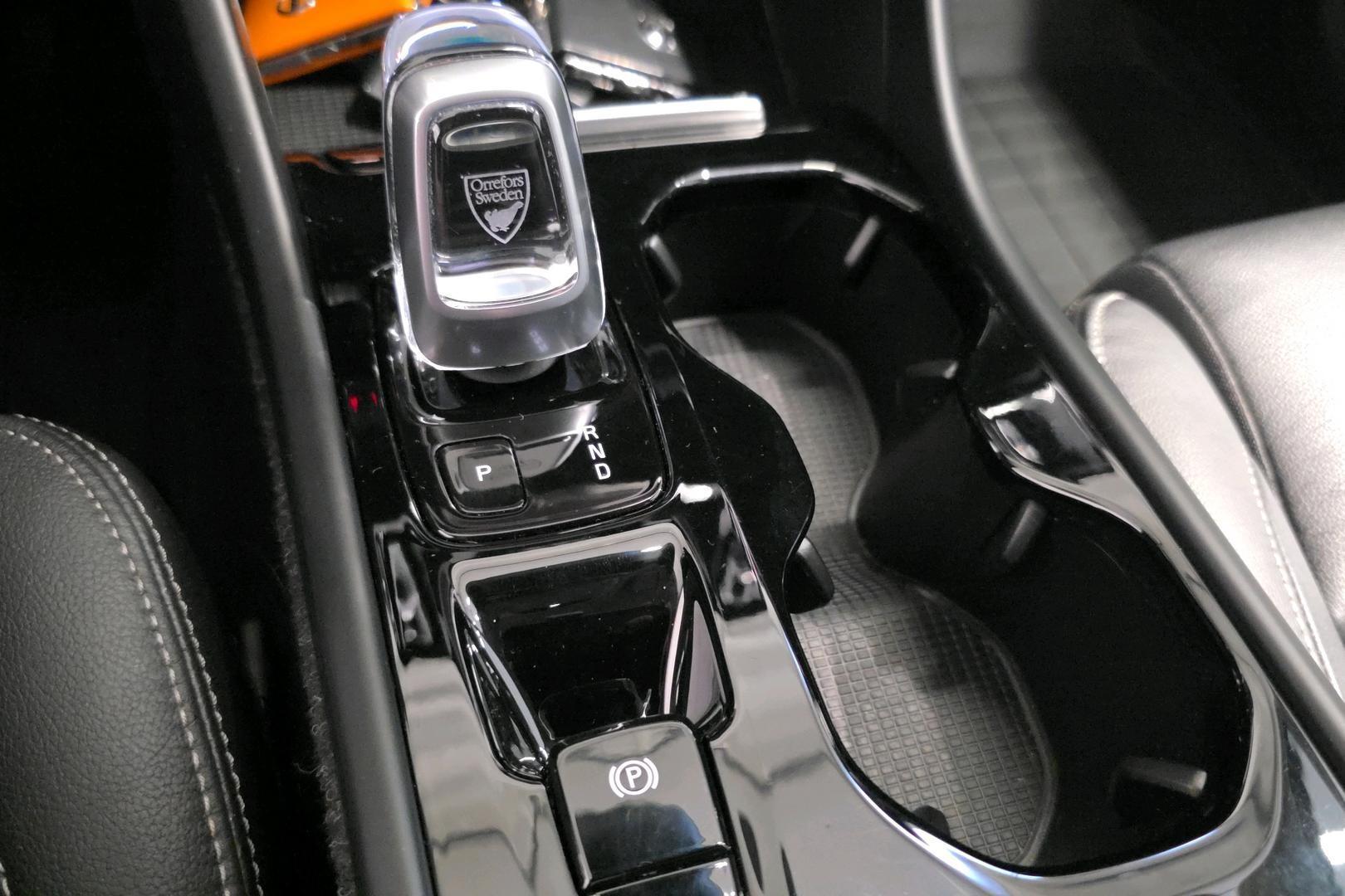 Volvo XC40 2021