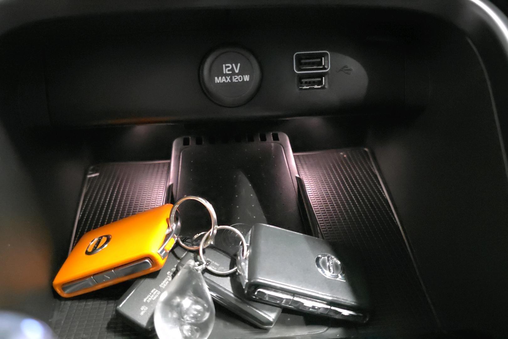 Volvo XC40 2021